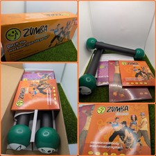 Zumba Fitness "Ditch the