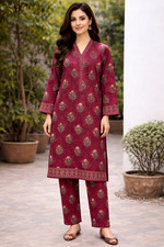 Indian Pakistani Kurta Set for