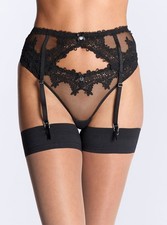Boux Avenue Suspender Belt