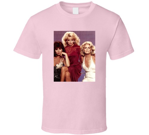 Knots landing tee retro - knots,