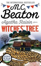 Agatha Raisin and the Witches'