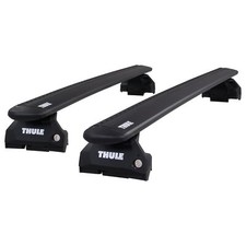 Thule Alu WingBar Evo Black