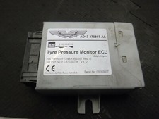 2010 Aston Martin Rapide 6.0 Tyre Pressure TPMS Module Unit AD43 370807 AA