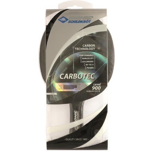 Table tennis bat donic - bat,