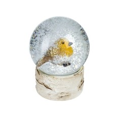 Heaven Sends Miniature Robin