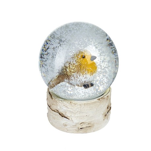 Heaven sends miniature robin - heaven,