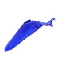 Acerbis Blue Rear Fender for