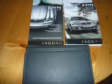 JAGUAR X  TYPE FACELIFT