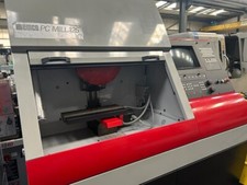 Ref 11 EMCO PC Mill 125. Machine NOT Working as NO PC included
