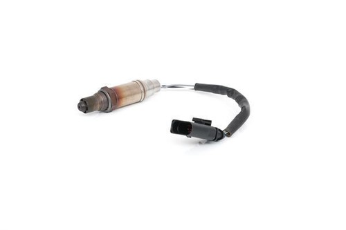 Bosch post cat lambda sensor - post,