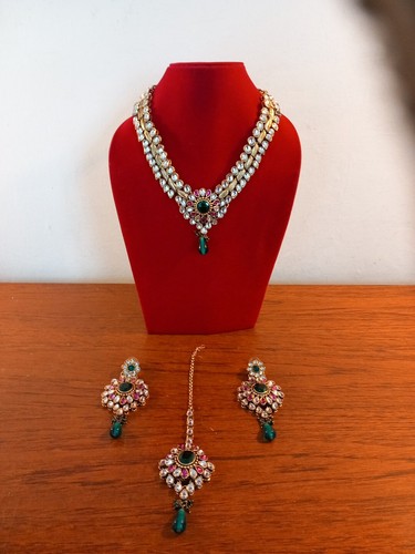 Indian bollywood costume - indian,
