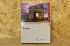 A2048271665 DVD road map update New genuine Mercedes-Benz accessory
