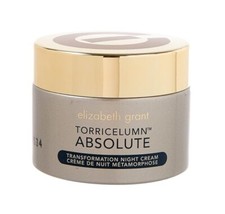 Elizabeth Grant Torricelumn