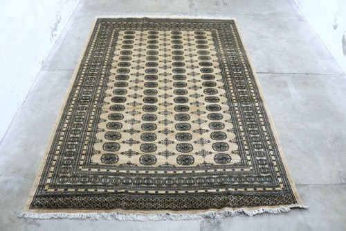 Original hand knotted pakistan - original,