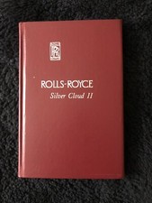 Rolls-Royce Silver Cloud II