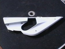 GENUINE YAMAHA METALLIC WHITE