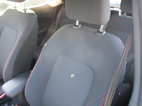 2021 ford fiesta - fiesta, st-line