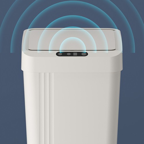 Touch automatic sensor - no,