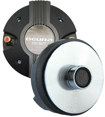 Deura 2000w 44mm - deura®2000w,