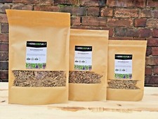 Elecampane Root Dried (Inula