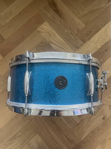 Vintage gretsch round - gretsch,