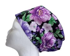 Anemone Spring Flowers Scrub