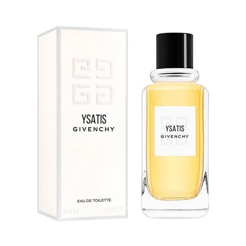 Givenchy ysatis eau - ysatis,