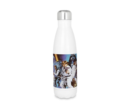 Star wars awesome stainless - wars,