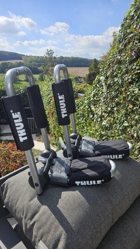 Thule 837 hull port - 837, hull-a-port