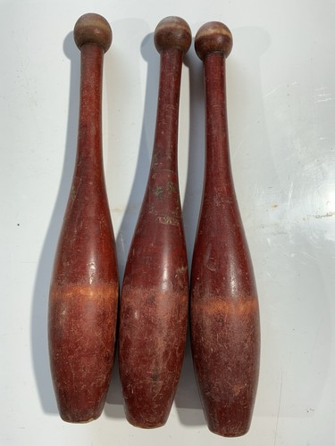 Vintage set 3 - , of