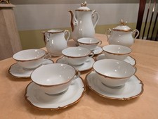 Limoges Aurore 2760 White &