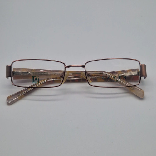 Lazer junior 2060 eyeglasses - lazer,