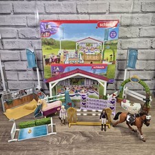 Schleich Horse Tournament