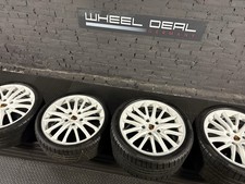 Porsche 911 997 Carrera Sport Design Wheel C2 S Rims Wheel Rim 8 + 11 x 19 BBS