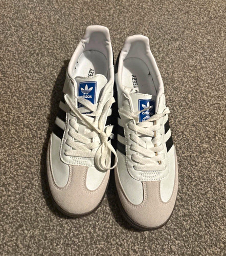 Adidas samba men low - samba, top