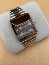 Fortis Spaceman Avdacievse