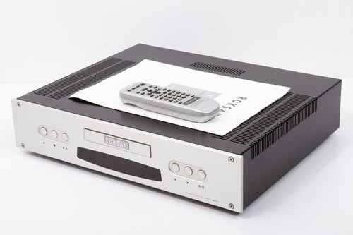 Roksan kandy mkiii cd - kandy,