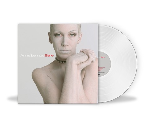 Annie lennox bare - -,