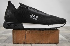Men's Emporio Armani EA7 Black