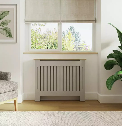 Gfw longslow medium radiator - gfw,