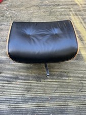 Eames Footstool Ottoman Replica (x2)
