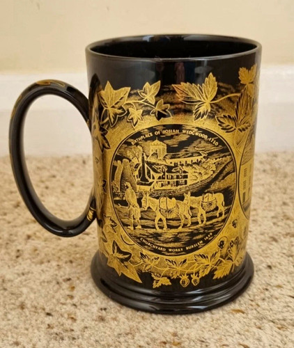 Tankard celebrating 200th - tankard,