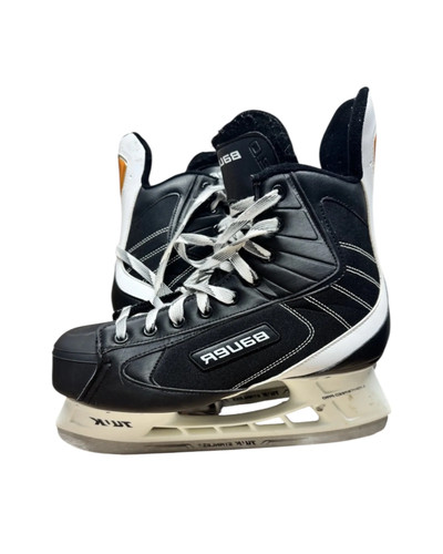 Renewed nike bauer flexlites - bauer,
