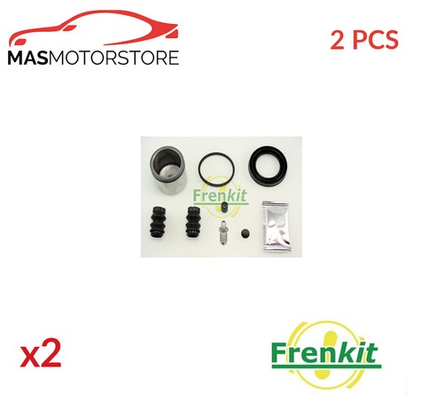Brake caliper repair kit - caliper,