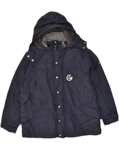 Napapijri boys hooded - napapijri,