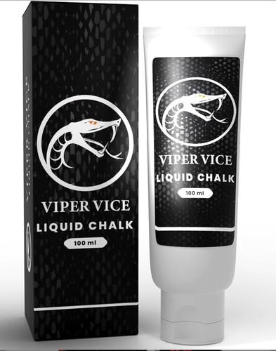 Liquid chalk 100ml - 100ml, |