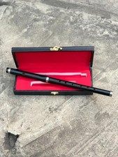 Two Parts Black Irish Flute