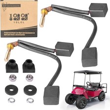 10L0L ADC Motor Brush Kit for