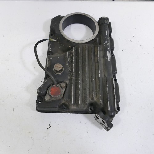 Kawasaki 550 oil - pan, engine