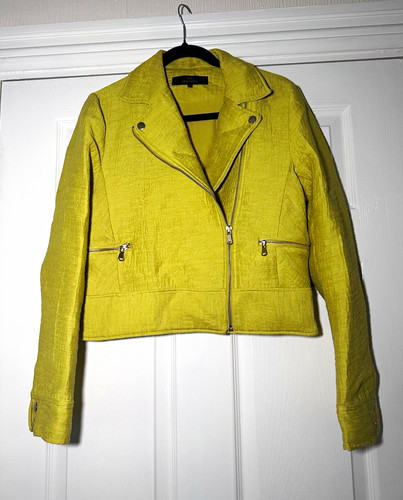 Next tailoring bright yellow - bright,